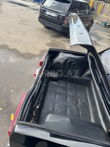 LADA (VAZ) 2107 2004, 12,240 km - 1.6 l - Bakı