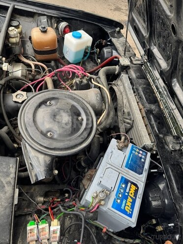 LADA (VAZ) 2107 2004, 12,240 km - 1.6 l - Bakı