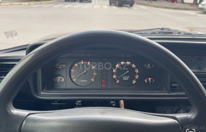 LADA (VAZ) 2107 2004, 12,240 km - 1.6 l - Bakı