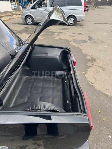 LADA (VAZ) 2107 2004, 12,240 km - 1.6 l - Bakı