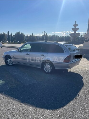 Mercedes C 180 1998, 319,041 km - 1.8 l - Gəncə