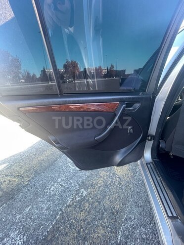 Mercedes C 180 1998, 319,041 km - 1.8 l - Gəncə
