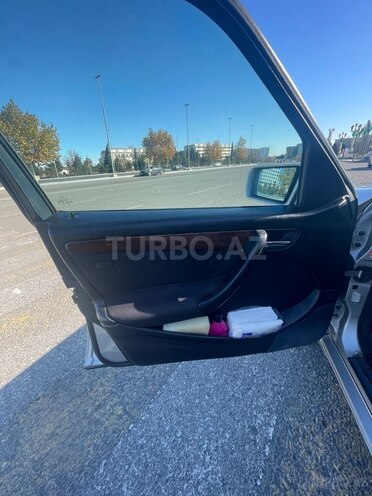 Mercedes C 180 1998, 319,041 km - 1.8 l - Gəncə