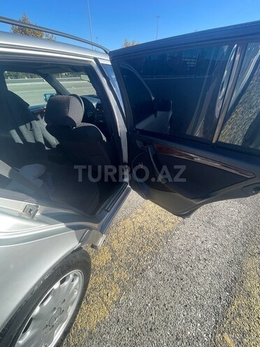 Mercedes C 180 1998, 319,041 km - 1.8 l - Gəncə