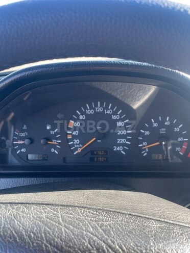 Mercedes C 180 1998, 319,041 km - 1.8 l - Gəncə