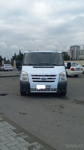 Ford Transit 2007, 195,000 km - 2.2 л - Bakı