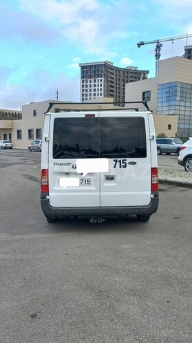 Ford Transit 2007, 195,000 km - 2.2 л - Bakı