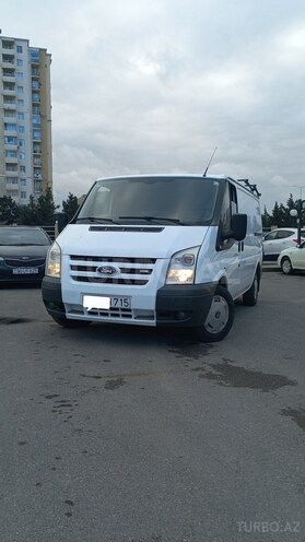 Ford Transit 2007, 195,000 km - 2.2 л - Bakı
