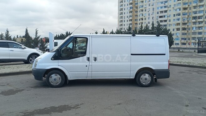 Ford Transit 2007, 195,000 km - 2.2 л - Bakı