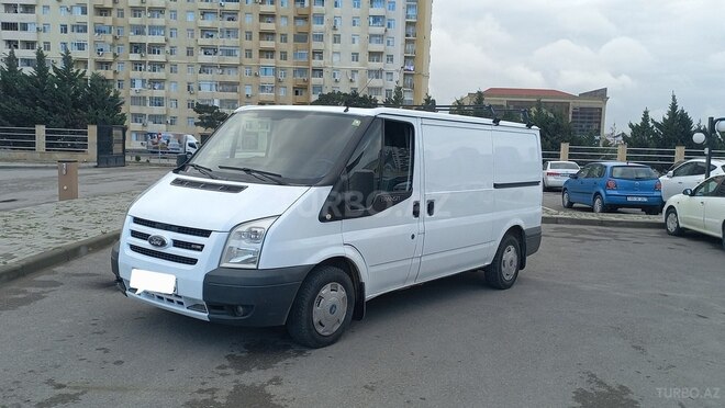 Ford Transit 2007, 195,000 km - 2.2 л - Bakı