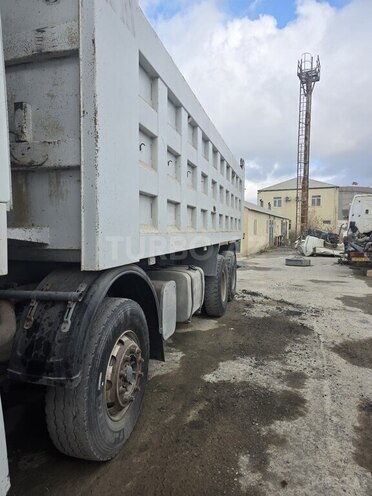 HOWO Sinotruk-4