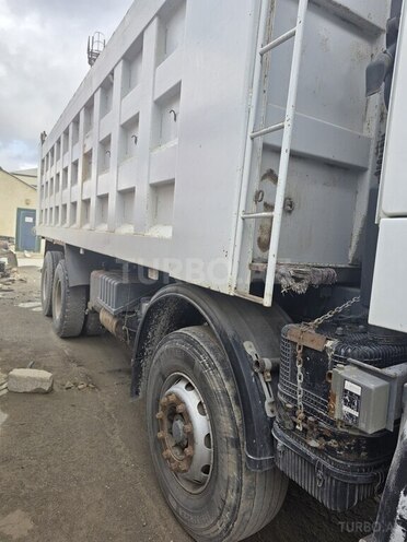 HOWO Sinotruk-3