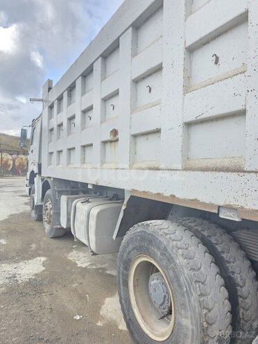 HOWO Sinotruk-9
