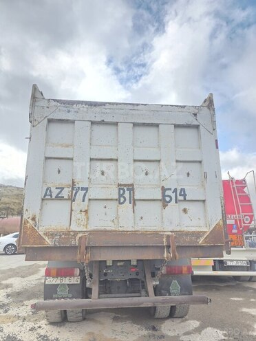 HOWO Sinotruk-8