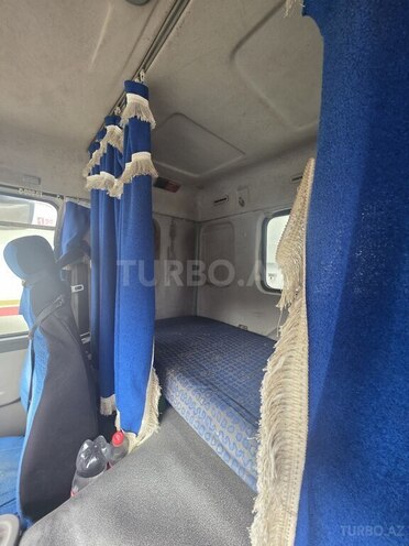 HOWO Sinotruk-11