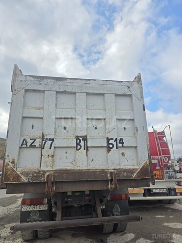 HOWO Sinotruk-7