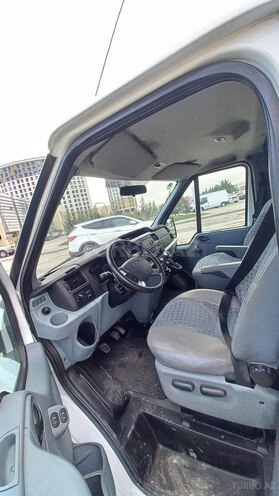 Ford Transit 2007, 195,000 km - 2.2 л - Bakı