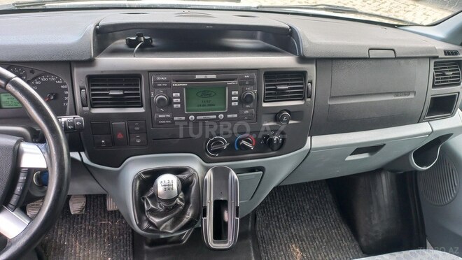 Ford Transit 2007, 195,000 km - 2.2 л - Bakı