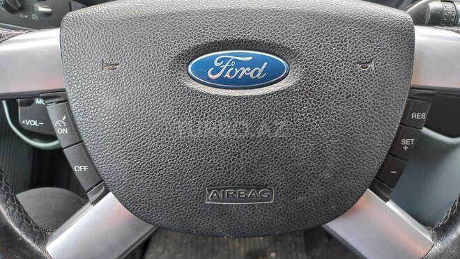Ford Transit 2007, 195,000 km - 2.2 л - Bakı