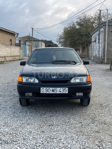 LADA (VAZ) 2115 2011, 300,000 km - 1.6 l - Bakı