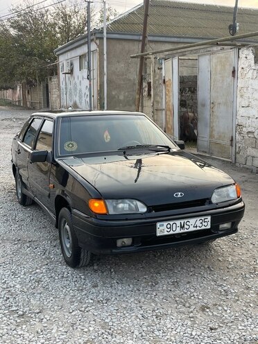 LADA (VAZ) 2115 2011, 300,000 km - 1.6 l - Bakı
