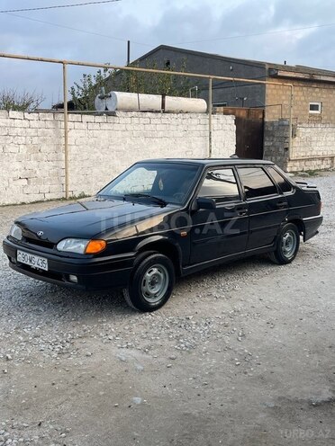 LADA (VAZ) 2115 2011, 300,000 km - 1.6 l - Bakı