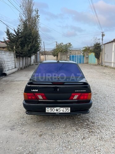 LADA (VAZ) 2115 2011, 300,000 km - 1.6 l - Bakı