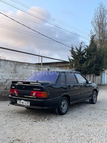 LADA (VAZ) 2115 2011, 300,000 km - 1.6 l - Bakı