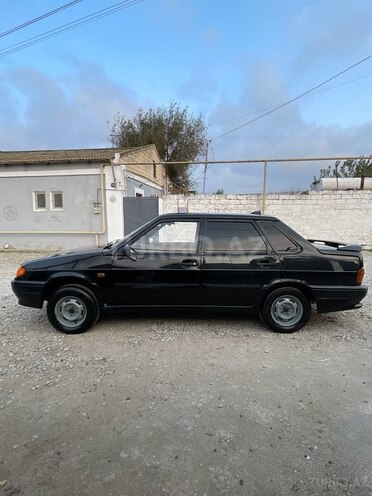 LADA (VAZ) 2115 2011, 300,000 km - 1.6 l - Bakı