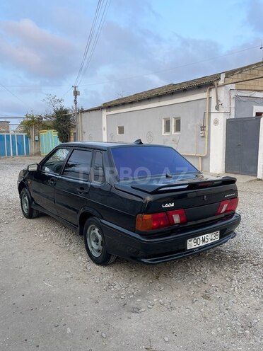 LADA (VAZ) 2115 2011, 300,000 km - 1.6 l - Bakı