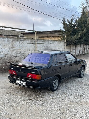 LADA (VAZ) 2115 2011, 300,000 km - 1.6 l - Bakı