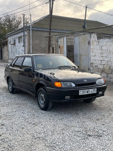LADA (VAZ) 2115 2011, 300,000 km - 1.6 l - Bakı