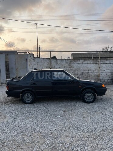 LADA (VAZ) 2115 2011, 300,000 km - 1.6 l - Bakı