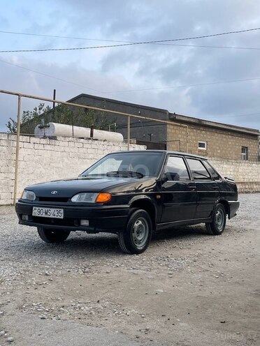 LADA (VAZ) 2115 2011, 300,000 km - 1.6 l - Bakı