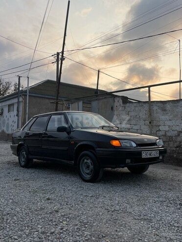 LADA (VAZ) 2115 2011, 300,000 km - 1.6 l - Bakı