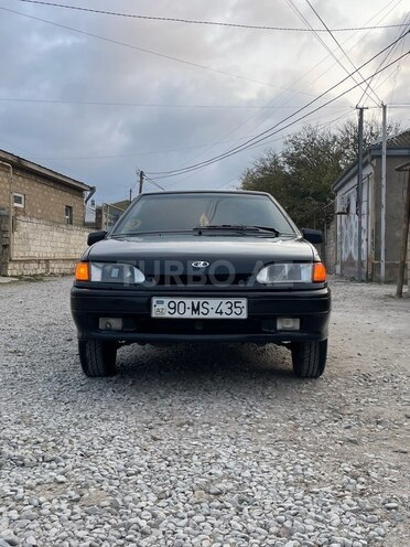 LADA (VAZ) 2115 2011, 300,000 km - 1.6 l - Bakı