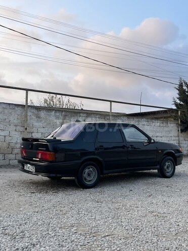 LADA (VAZ) 2115 2011, 300,000 km - 1.6 l - Bakı