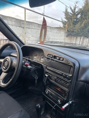 LADA (VAZ) 2115 2011, 300,000 km - 1.6 l - Bakı