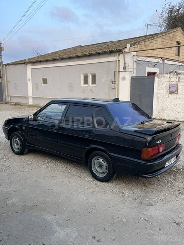 LADA (VAZ) 2115 2011, 300,000 km - 1.6 l - Bakı