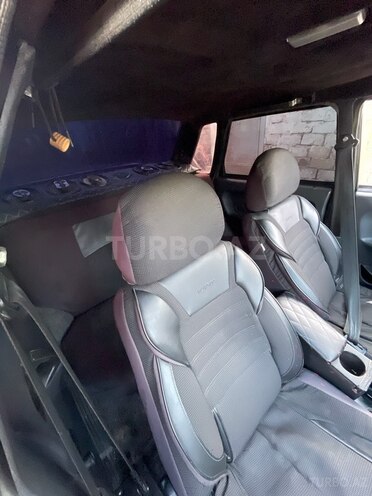 LADA (VAZ) 2115 2011, 300,000 km - 1.6 l - Bakı