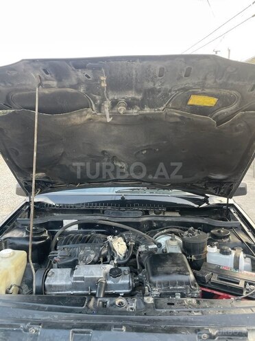 LADA (VAZ) 2115 2011, 300,000 km - 1.6 l - Bakı