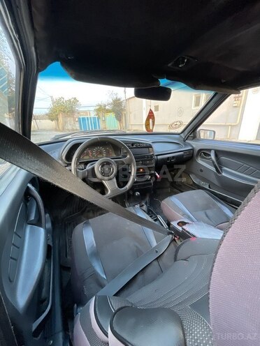LADA (VAZ) 2115 2011, 300,000 km - 1.6 l - Bakı