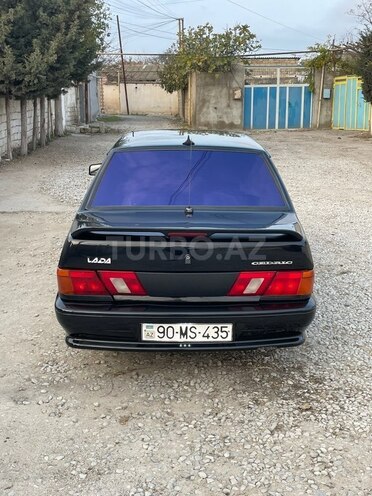 LADA (VAZ) 2115 2011, 300,000 km - 1.6 l - Bakı