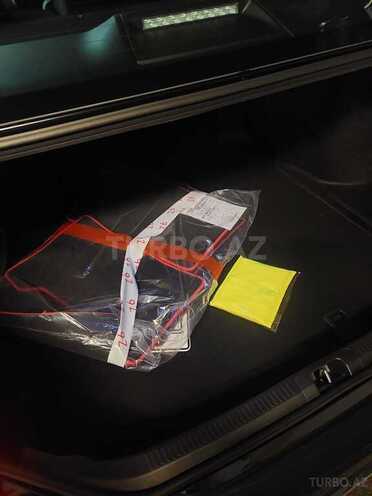 Toyota Camry 2025, 0 km - 2.0 l - Bakı