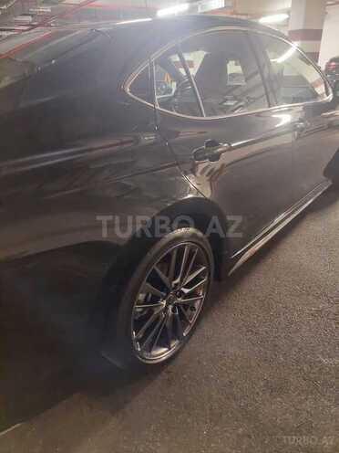 Toyota Camry 2025, 0 km - 2.0 l - Bakı