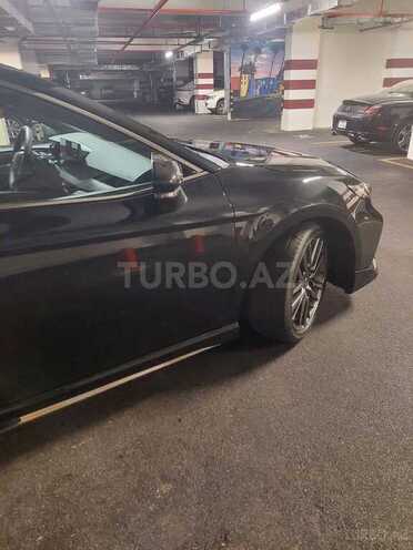 Toyota Camry 2025, 0 km - 2.0 l - Bakı