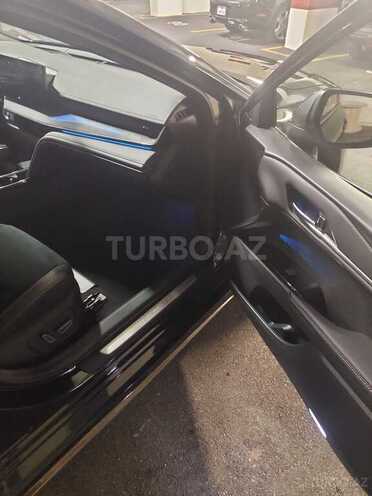 Toyota Camry 2025, 0 km - 2.0 l - Bakı