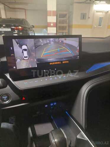 Toyota Camry 2025, 0 km - 2.0 l - Bakı