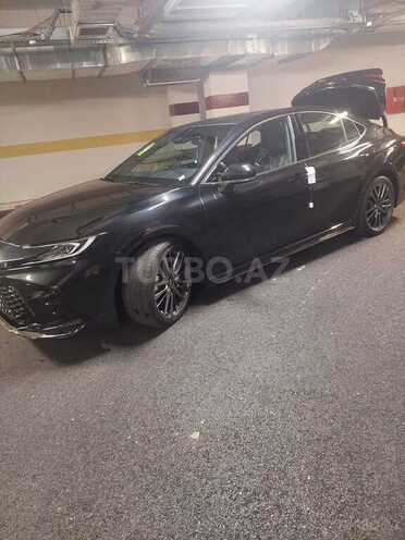 Toyota Camry 2025, 0 km - 2.0 l - Bakı