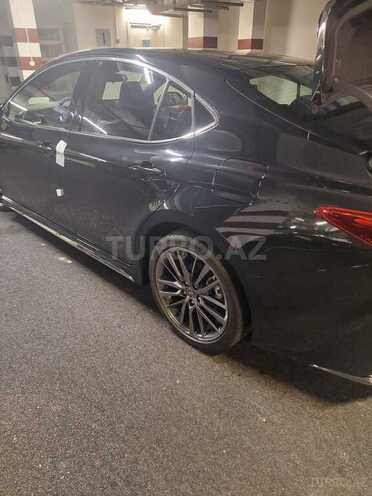 Toyota Camry 2025, 0 km - 2.0 l - Bakı